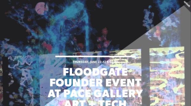 floodgate.splashthat.com