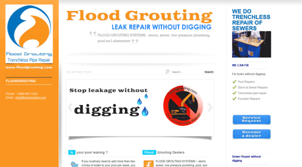 floodgrouting.com