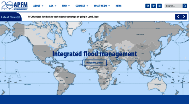 floodmanagement.info