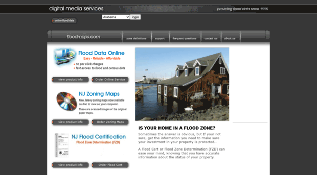 floodmaps.com