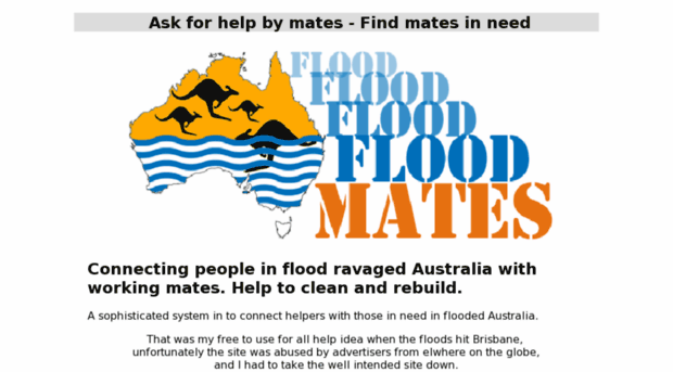 floodmates.com.au