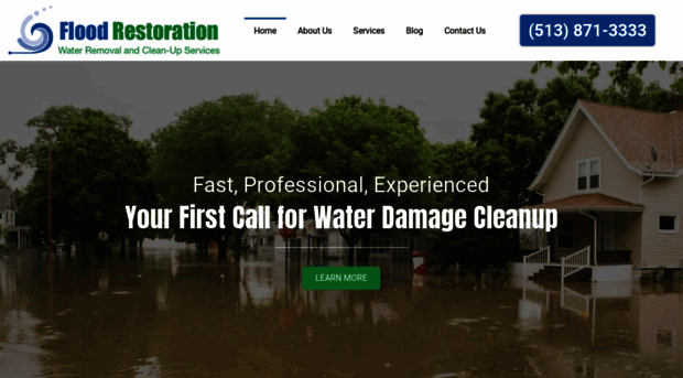 floodrestorationservices.com