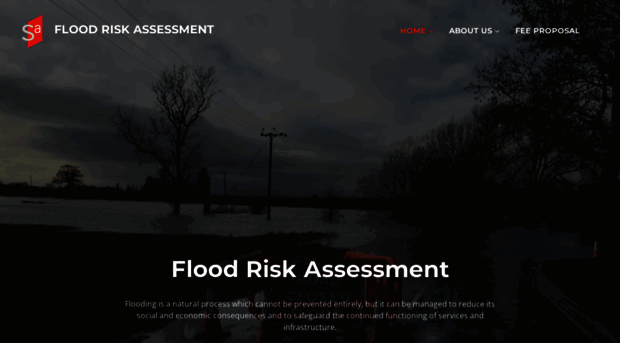 floodrisk.co.uk