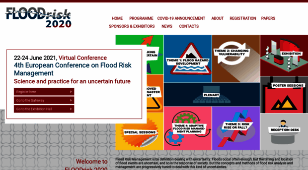 floodrisk2020.net