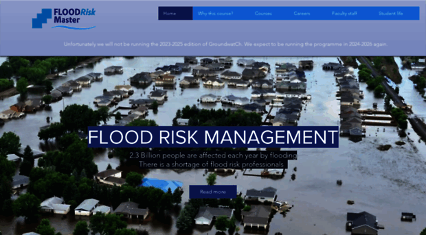 floodriskmaster.org