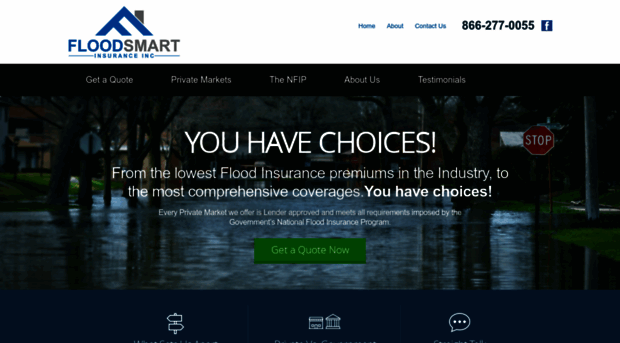 floodsmart.com