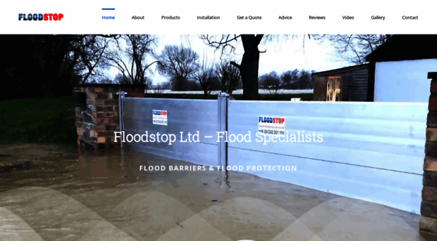 floodstop-uk.co.uk