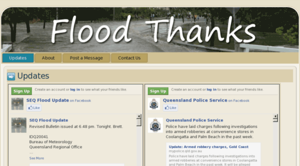 floodthanks.com.au