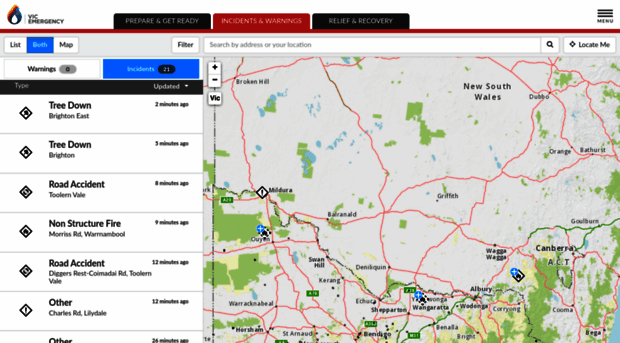 floodvictoria.vic.gov.au