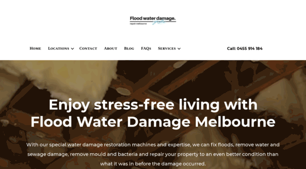 floodwaterdamagemelbourne.com.au