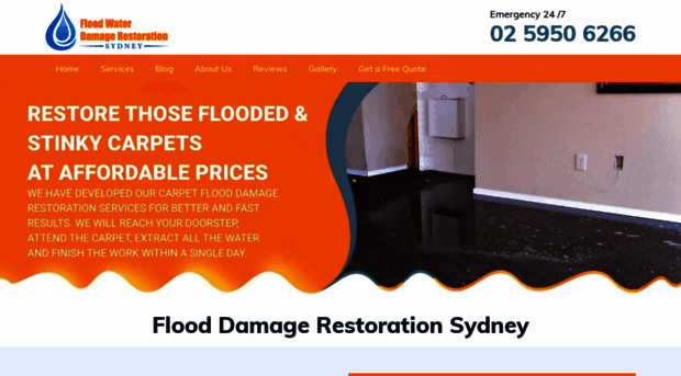 floodwaterdamagerestorationsydney.com.au