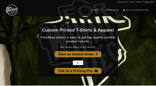 floodwayprintco.com