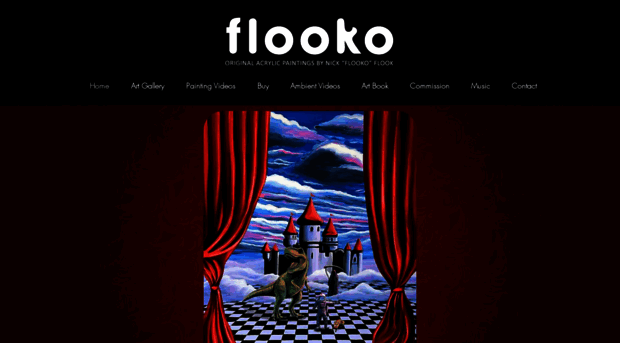 flookart.com