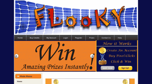 flookypick.com