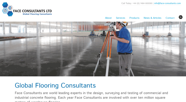 floor-consultants.com