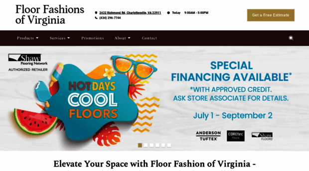 floor-fashions.net