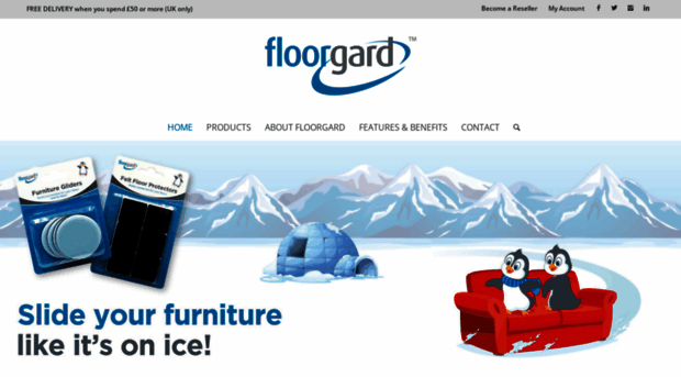 floor-gard.com