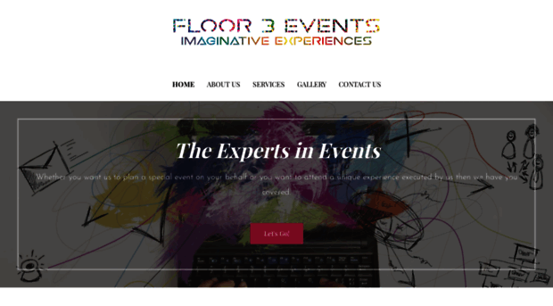 floor3events.co.uk