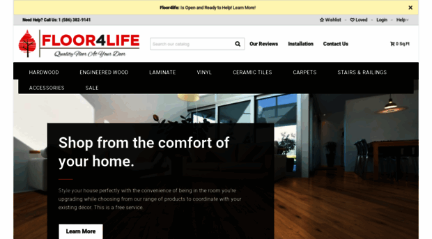 floor4life.com