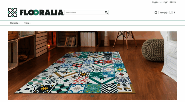 flooralia.com