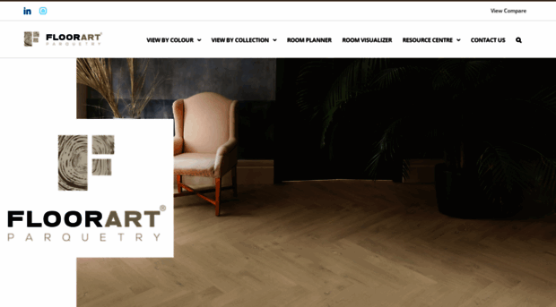 floorartparquetry.com