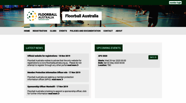 floorballaustralia.org.au