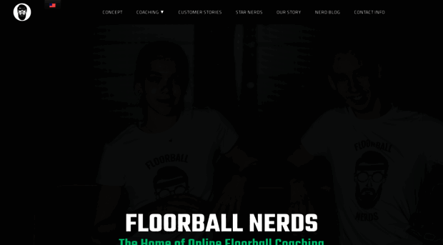 floorballnerds.fi