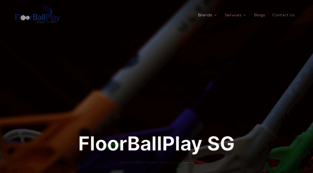 floorballplay.com