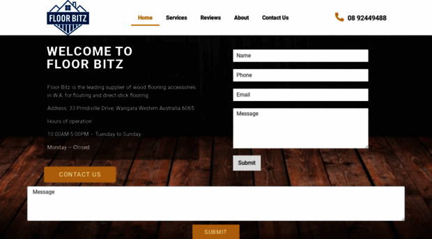 floorbitz.com.au