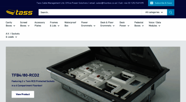 floorbox.co.uk