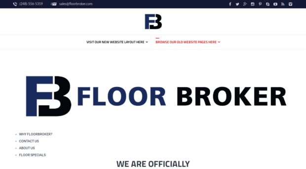 floorbroker.com