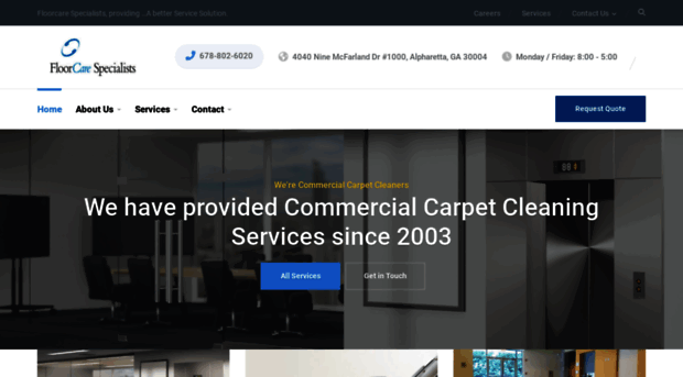 floorcarespecialists.com