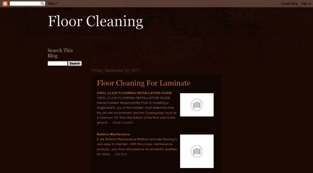 floorcleaninghanshii.blogspot.com