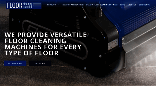 floorcleaningmachine.com.au