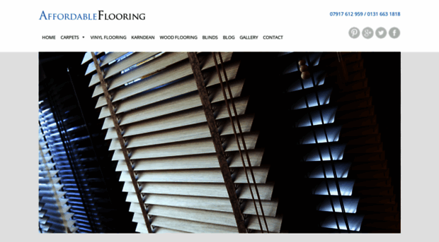 floorcovering-edinburgh.com