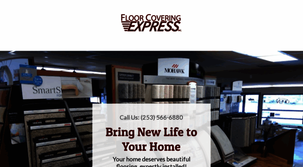 floorcoveringexpress.com