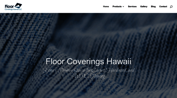 floorcoveringshawaii.com