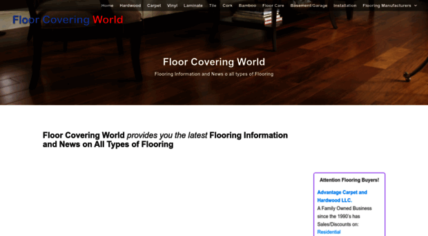 floorcoveringworld.com