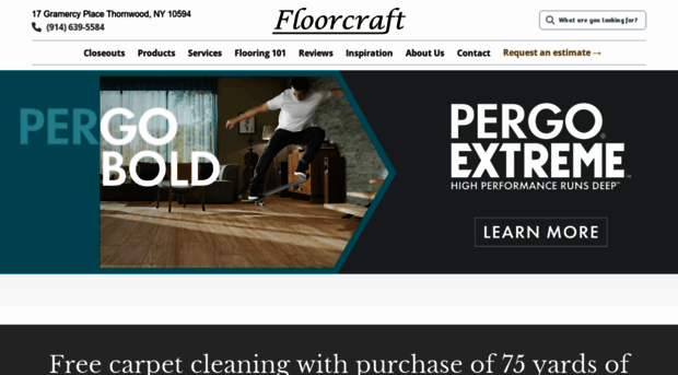 floorcraftcarpet.com