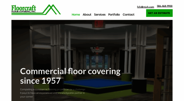 floorcraftfloorcovering.com