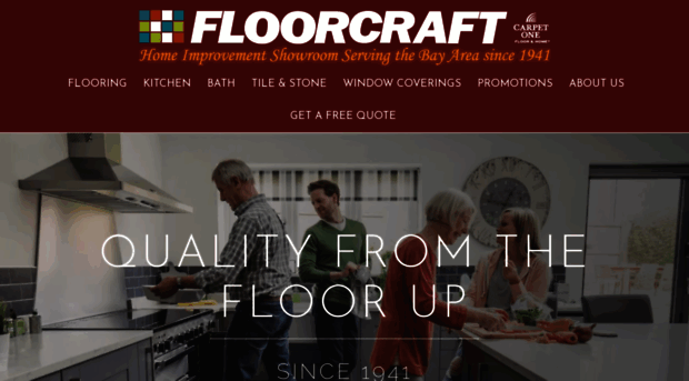 floorcrafthome.com