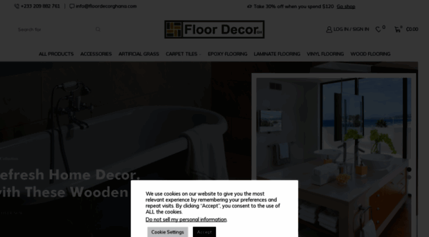 floordecorghana.com