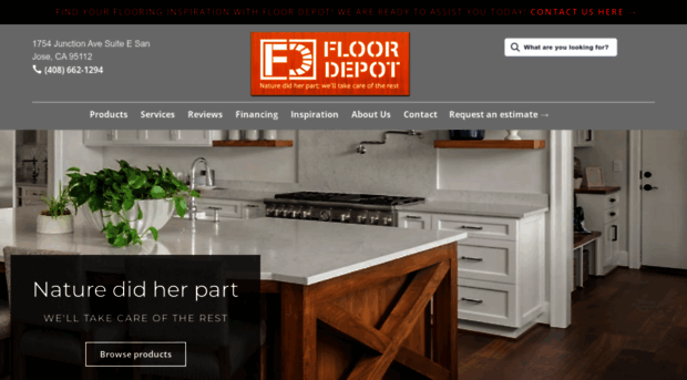 floordepots.com