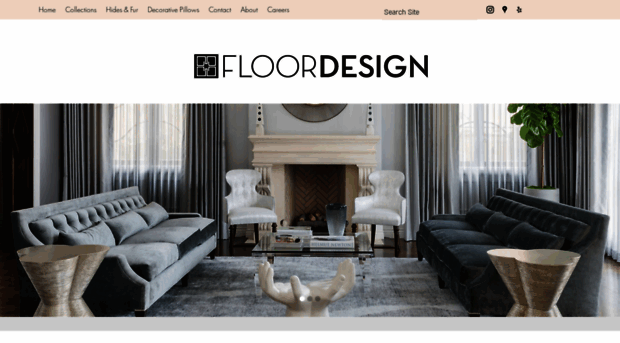 floordesignrugs.com