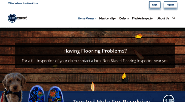 floordetective.com