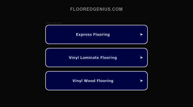 flooredgenius.com