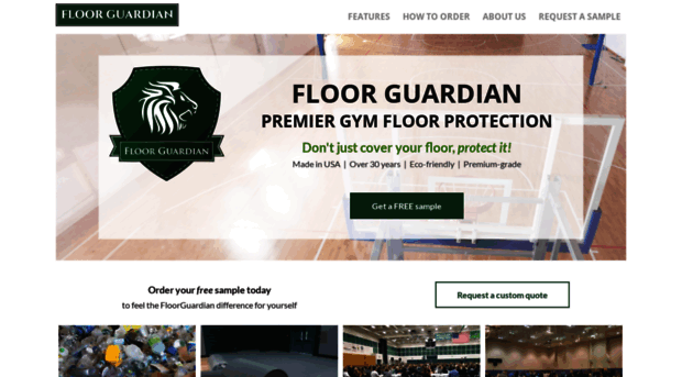 floorguardian.com