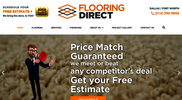 flooring-direct.net