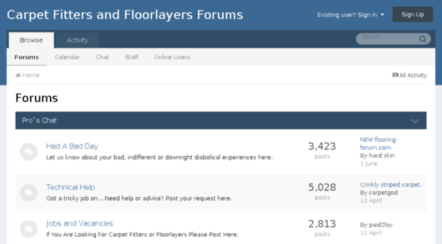 flooring-forum.co.uk