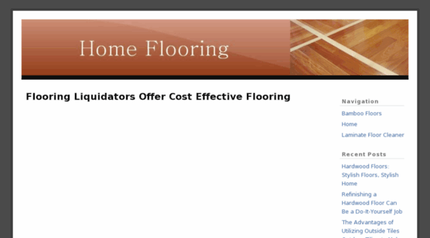 flooring-liquidators.org